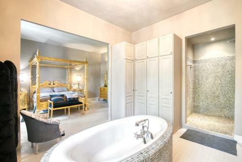 Bed & Breakfast Ch�teau De Lavail