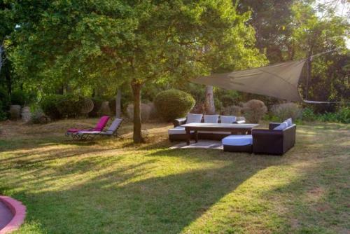 Bed & Breakfast Ch�teau De Lavail