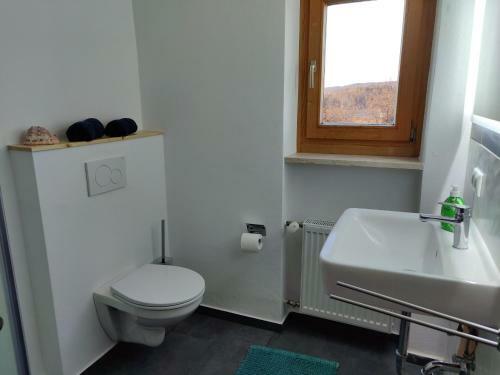 Apartamento Ferienwohnung Ritzinger
