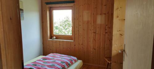 Apartamento Ferienwohnung Ritzinger