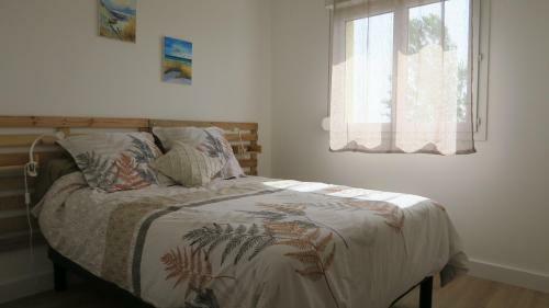 Apartamento Appartement Chaleureux Et �l�gant En R�sidence.