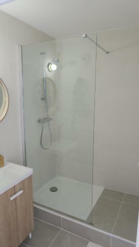 Apartamento Appartement Chaleureux Et �l�gant En R�sidence.