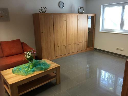 Apartamento Ferienwohnung - Pfullingen