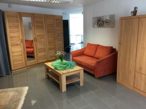 Apartamento Ferienwohnung - Pfullingen