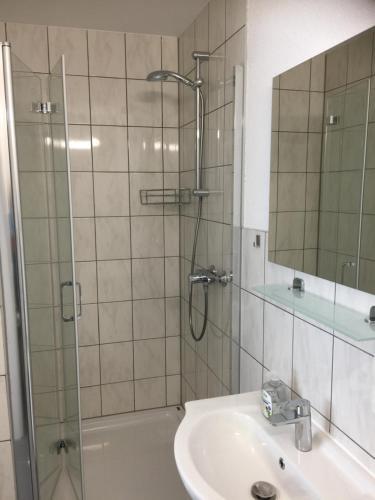 Apartamento Ferienwohnung - Pfullingen
