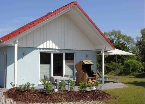 Feriendorf S�dstrand Haus 42