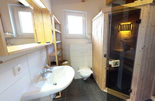 Feriendorf S�dstrand Haus 42