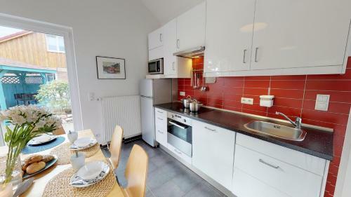 Feriendorf S�dstrand Haus 42