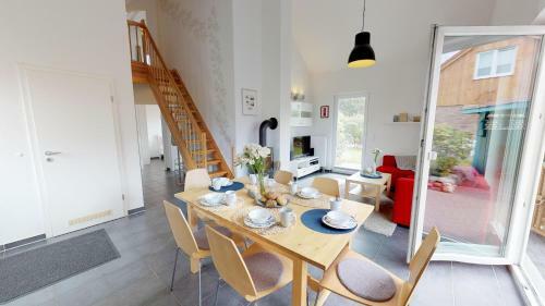 Feriendorf S�dstrand Haus 42