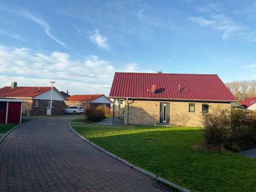 Feriendorf S�dstrand Haus 42