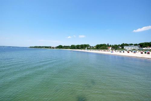 Feriendorf S�dstrand Haus 42