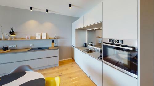 Apartamento Eichenhain Wohnung 09