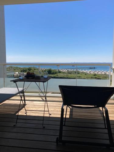 Apartamento Eichenhain Wohnung 09
