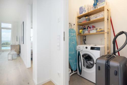 Apartamento Saltkrokan