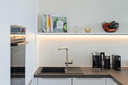 Apartamento Saltkrokan