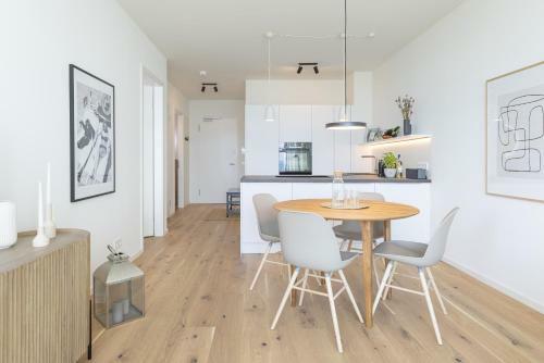 Apartamento Saltkrokan