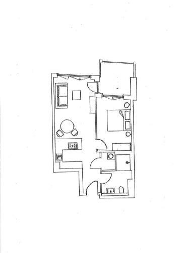 Apartamento Saltkrokan