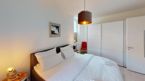 Apartamento Eichenhain Wohnung 07
