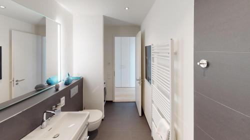 Apartamento Eichenhain Wohnung 07