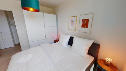 Apartamento Eichenhain Wohnung 07