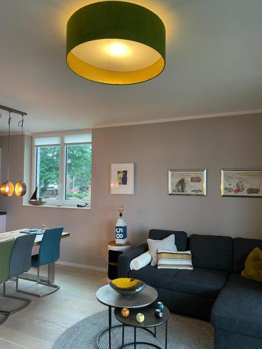 Apartamento Eichenhain Wohnung 07