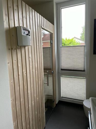 Apartamento Eichenhain Wohnung 07
