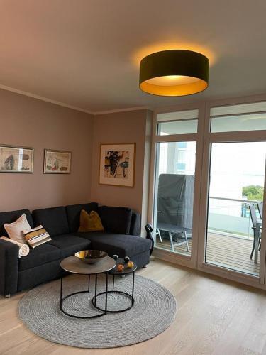 Apartamento Eichenhain Wohnung 07