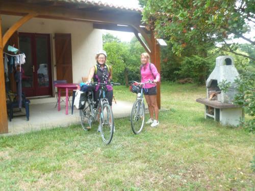Gite Entre Mer Et Campagne