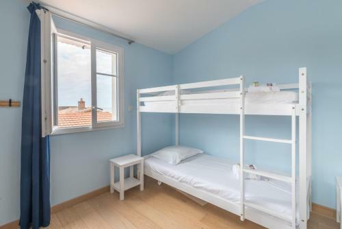 Maison Familiale Refaite A Neuf Avec Vue Sur Mer