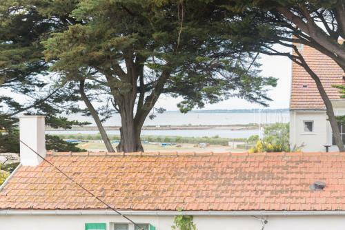 Maison Familiale Refaite A Neuf Avec Vue Sur Mer