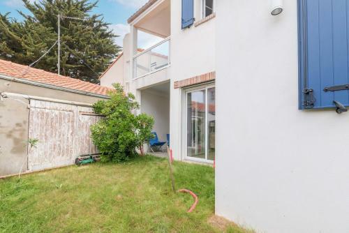Maison Familiale Refaite A Neuf Avec Vue Sur Mer