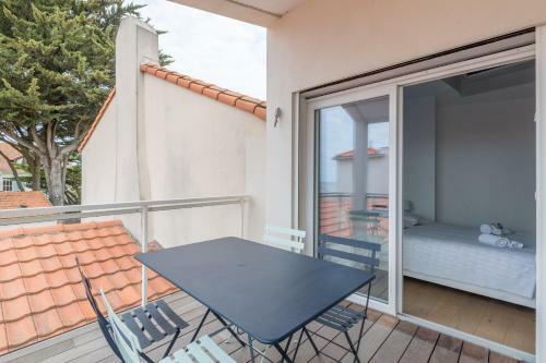 Maison Familiale Refaite A Neuf Avec Vue Sur Mer
