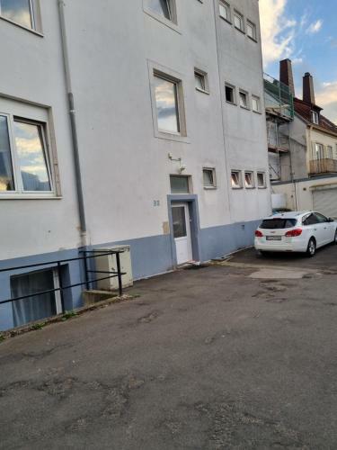 Apartamento Monique Pirmasens