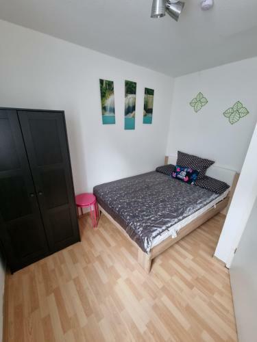 Apartamento Monique Pirmasens