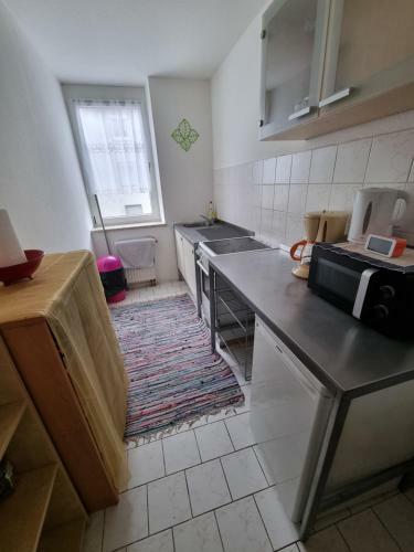 Apartamento Monique Pirmasens