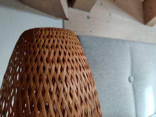Apartamento Chesa Piz