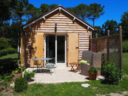 Le Gitounet Sur La Route Des Bastides