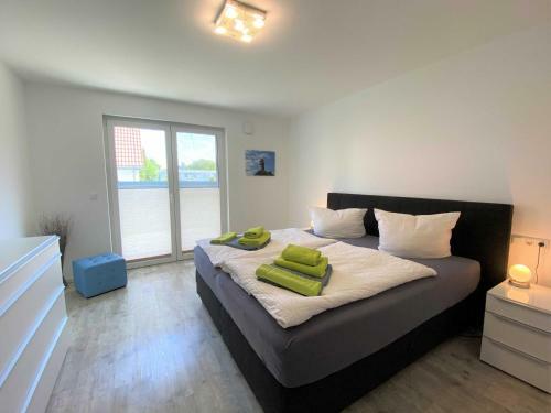 Ferienhaus Corvin