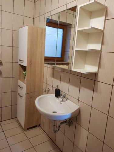 Apartamento Ferienwohnung Kunz Pleinfeld