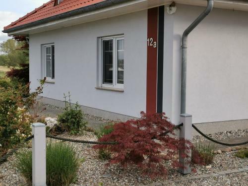 Apartamento Ferienwohnung "an Den Wiesen"