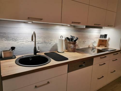 Apartamento Ferienwohnung "an Den Wiesen"