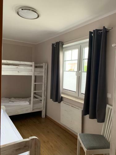 Apartamento Ferienwohnung "an Den Wiesen"