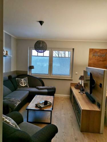 Apartamento Ferienwohnung "an Den Wiesen"