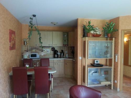 Apartamento Haus Achtern Diek - A2 - A3