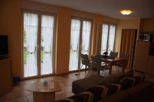 Apartamento Haus Achtern Diek - A2 - A3
