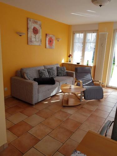 Apartamento Haus Achtern Diek - A2 - A3