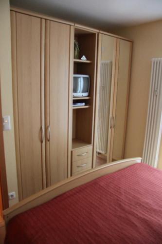 Apartamento Haus Achtern Diek - A2 - A3