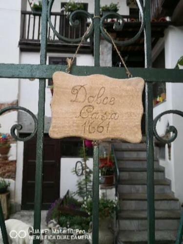 Hostal Dolce Casa 1761