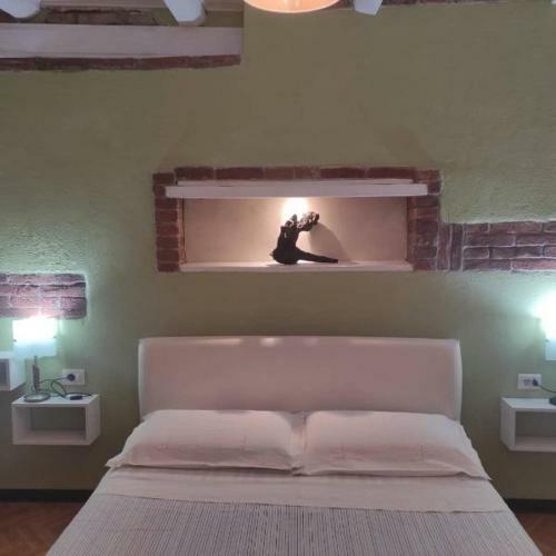 Hostal Dolce Casa 1761