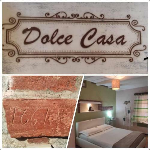Hostal Dolce Casa 1761